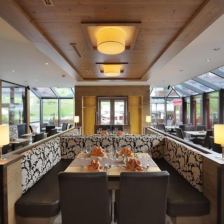 Hotel Gramaser Ischgl Luaran gambar