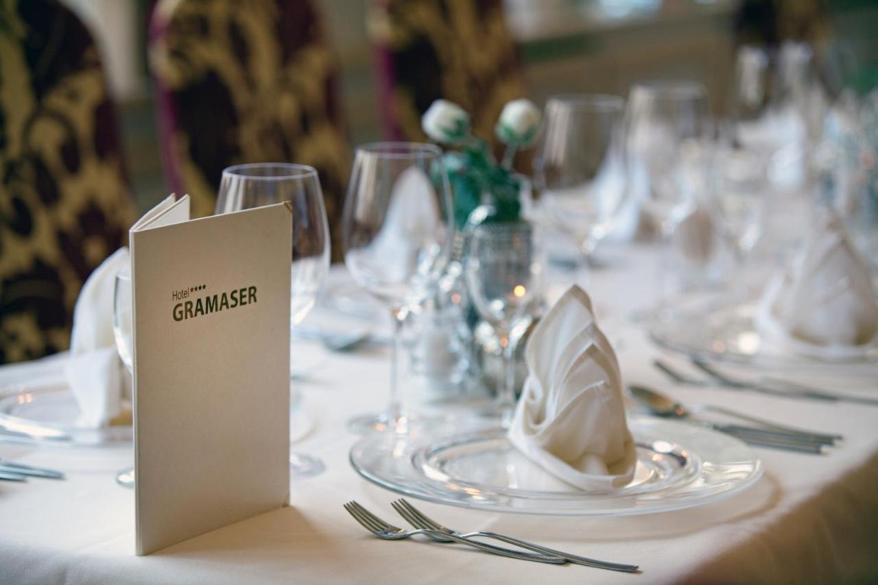 Hotel Gramaser Ischgl Luaran gambar