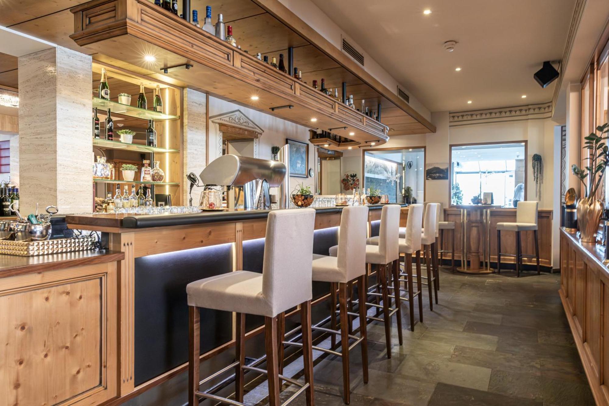 Hotel Gramaser Ischgl Luaran gambar