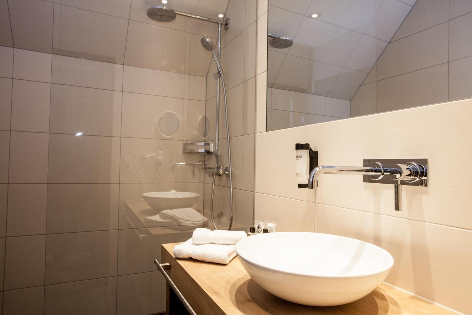 Hotel Gramaser Ischgl Luaran gambar