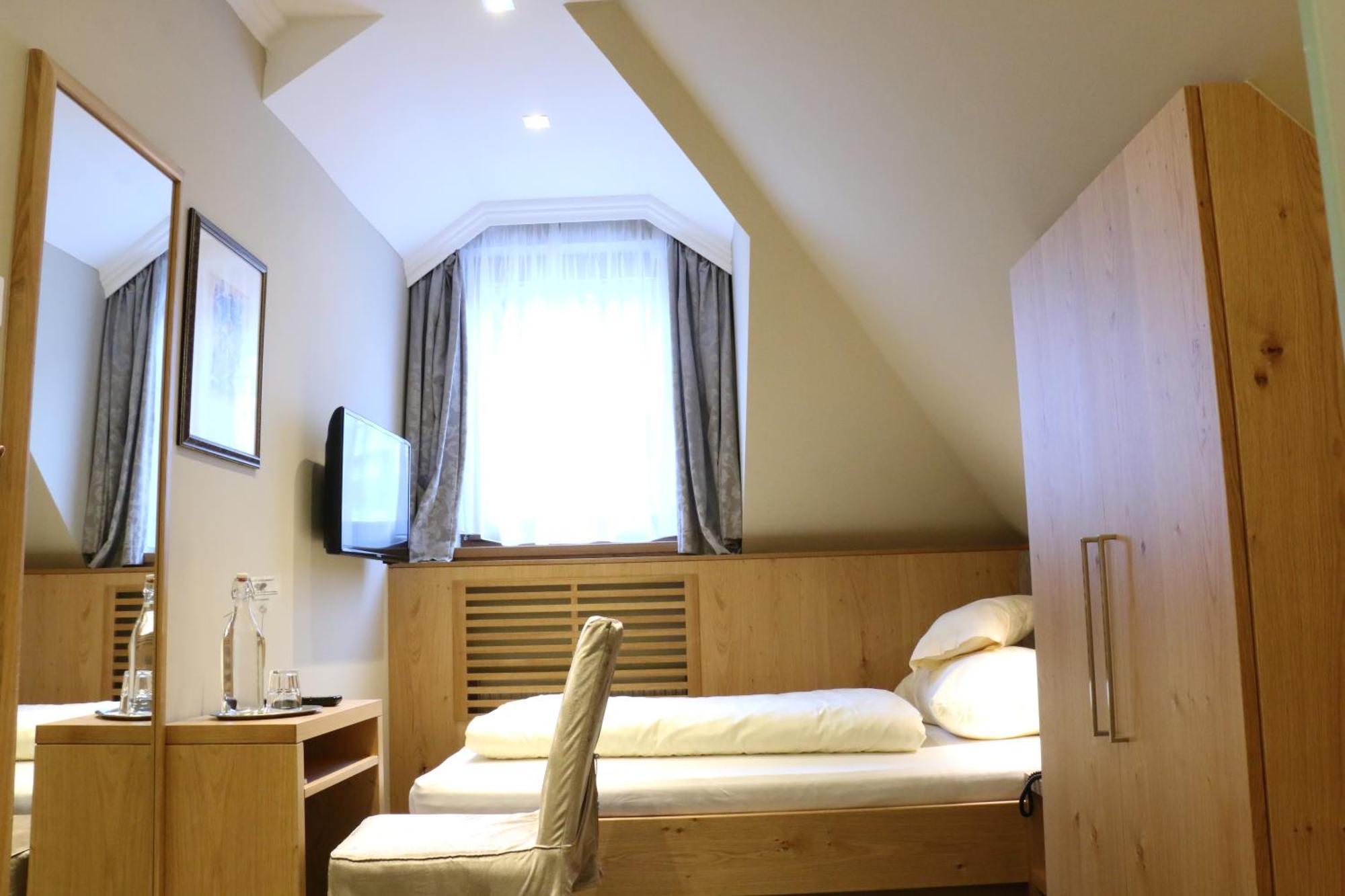Hotel Gramaser Ischgl Luaran gambar