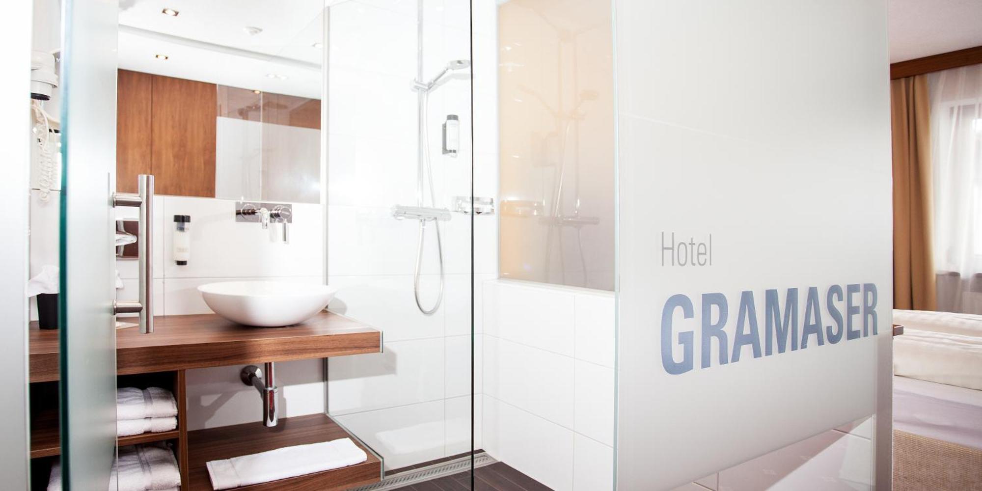 Hotel Gramaser Ischgl Luaran gambar