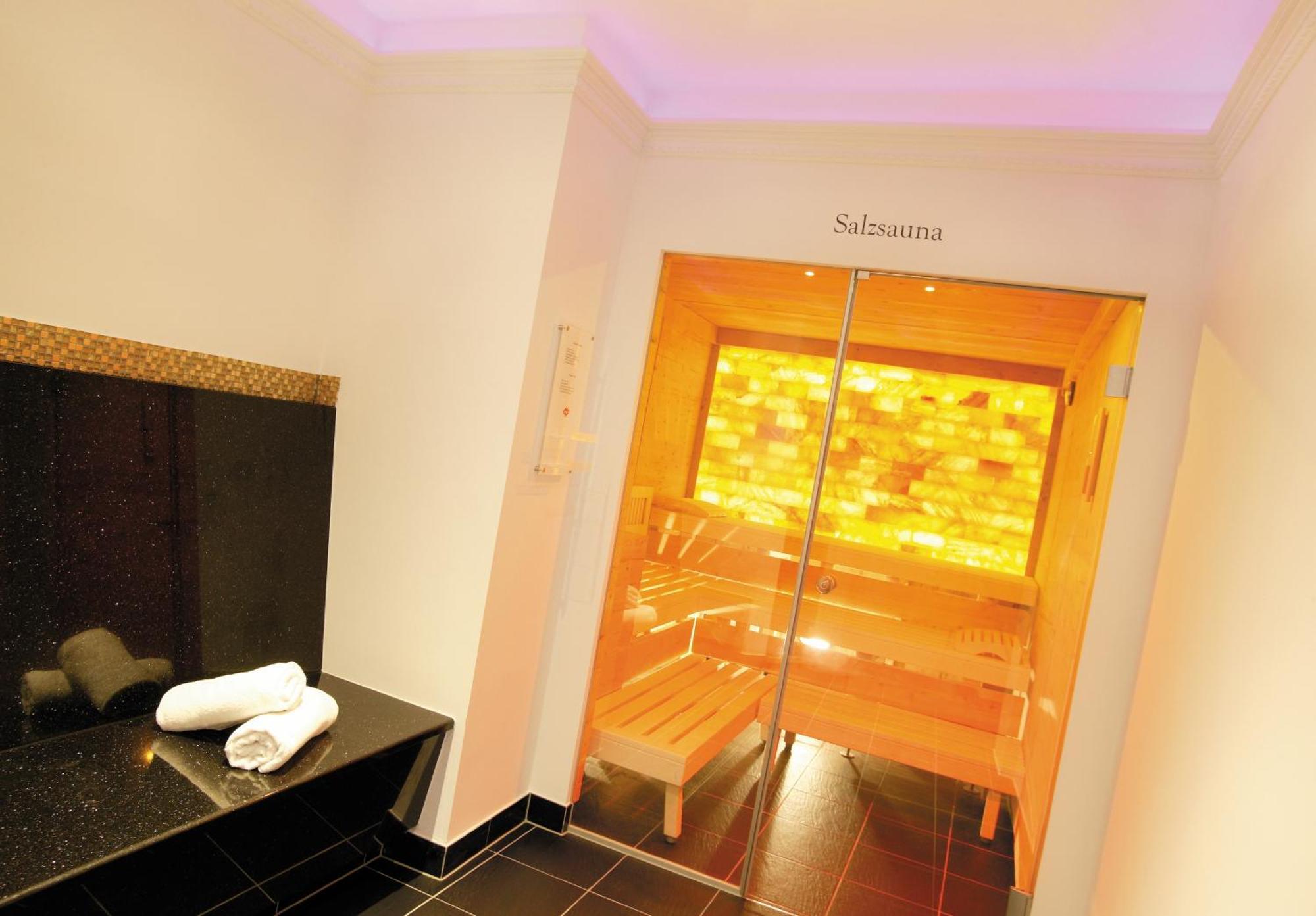 Hotel Gramaser Ischgl Luaran gambar