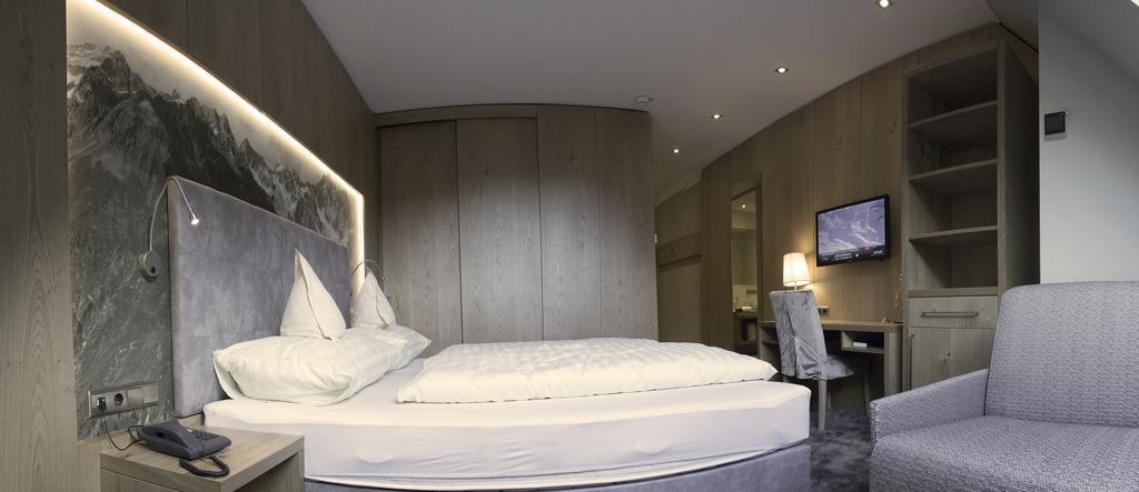 Hotel Gramaser Ischgl Luaran gambar