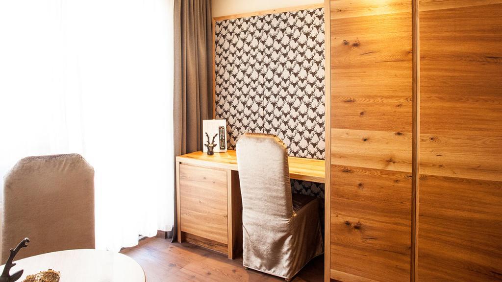 Hotel Gramaser Ischgl Luaran gambar