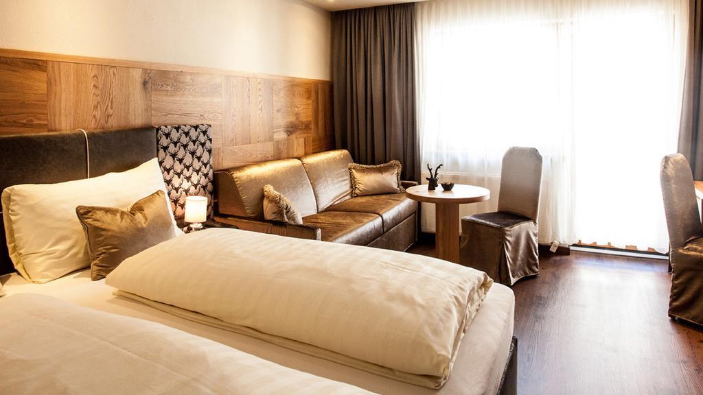 Hotel Gramaser Ischgl Luaran gambar