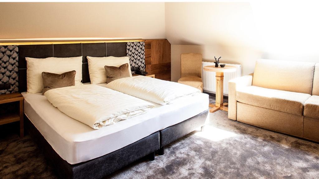 Hotel Gramaser Ischgl Luaran gambar