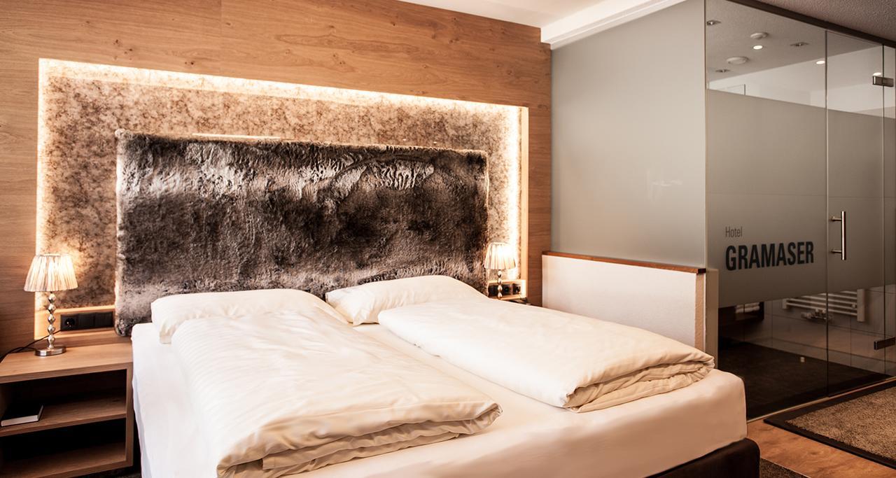 Hotel Gramaser Ischgl Luaran gambar