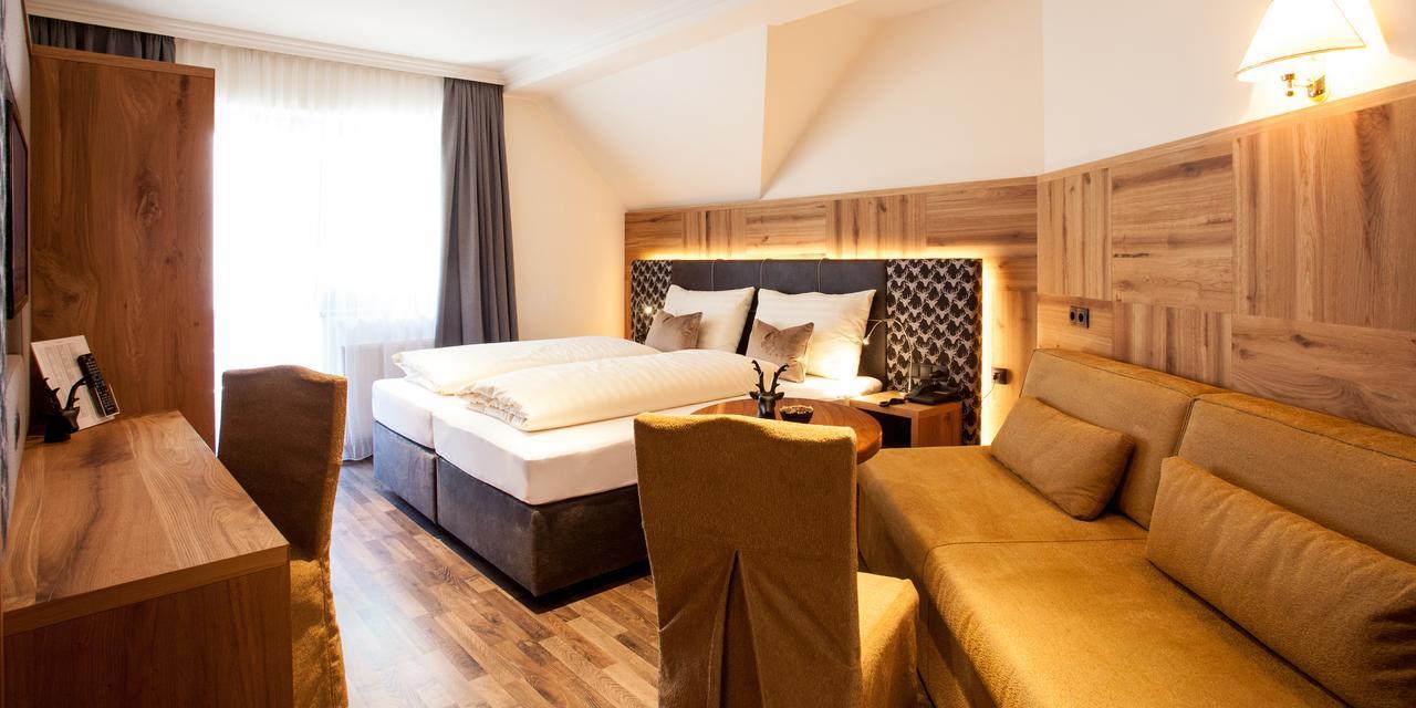 Hotel Gramaser Ischgl Luaran gambar