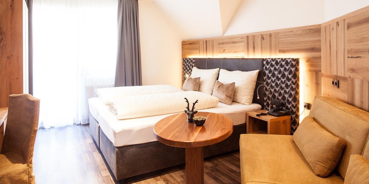 Hotel Gramaser Ischgl Luaran gambar