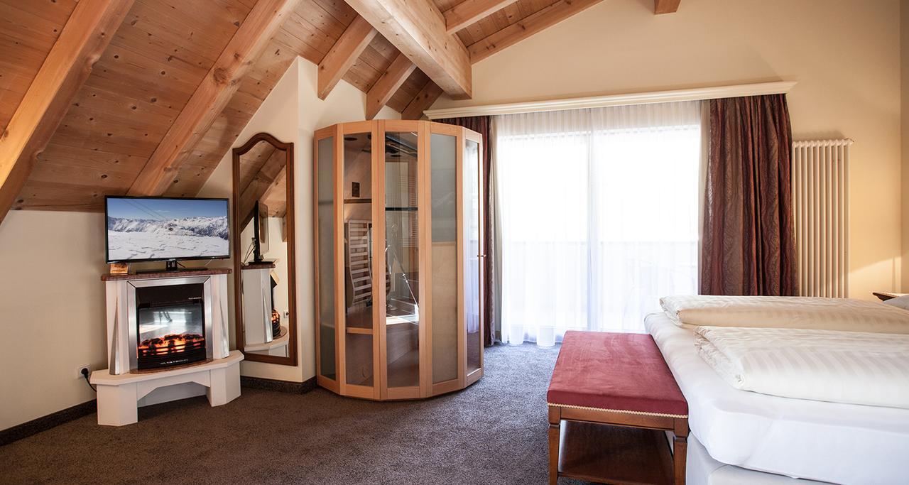 Hotel Gramaser Ischgl Luaran gambar