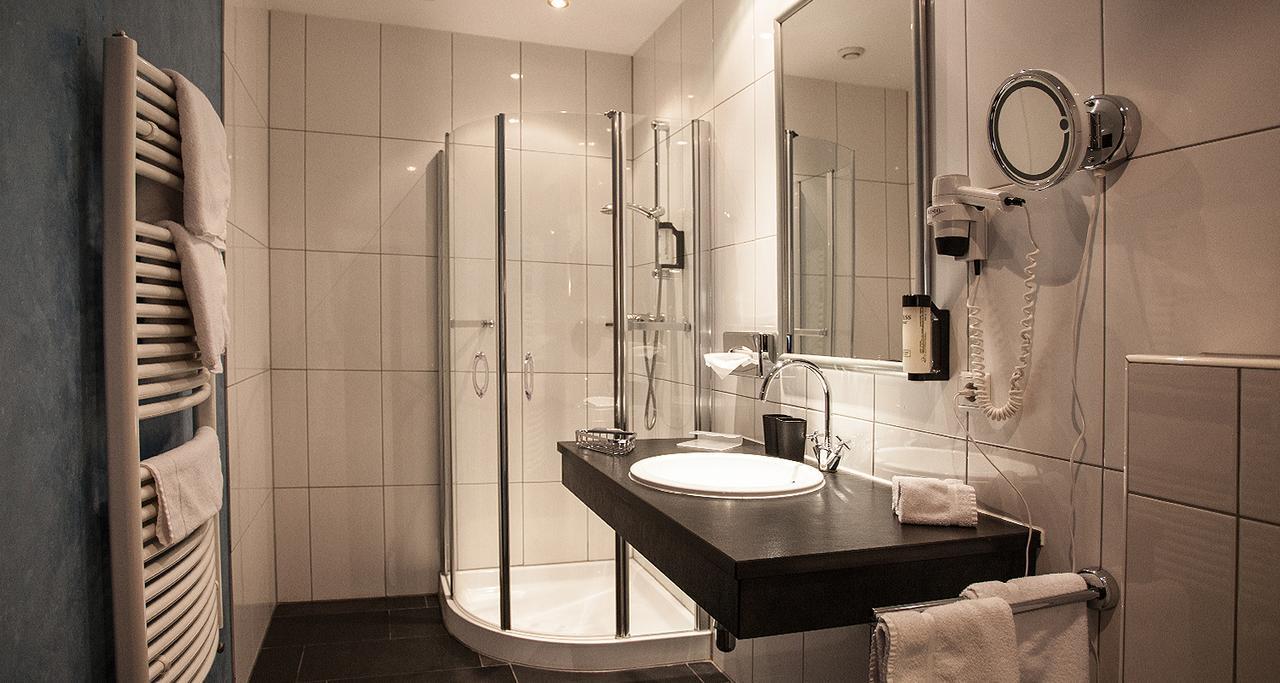 Hotel Gramaser Ischgl Luaran gambar