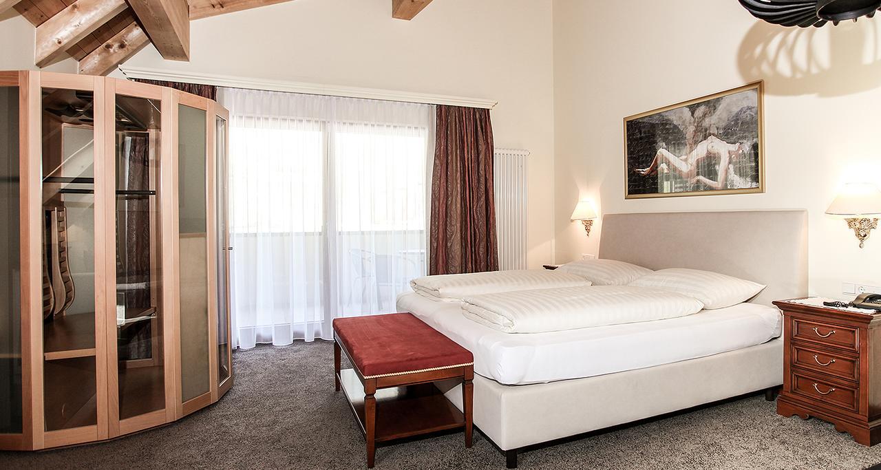 Hotel Gramaser Ischgl Luaran gambar