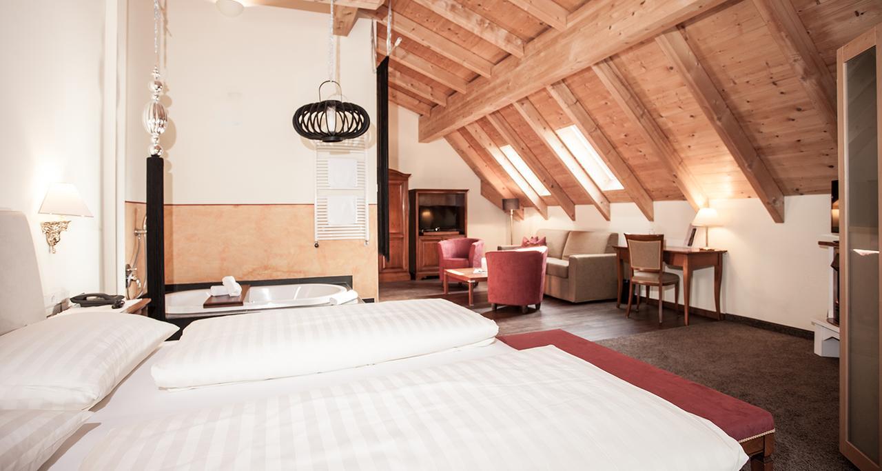 Hotel Gramaser Ischgl Luaran gambar